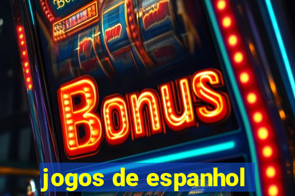 jogos de espanhol
