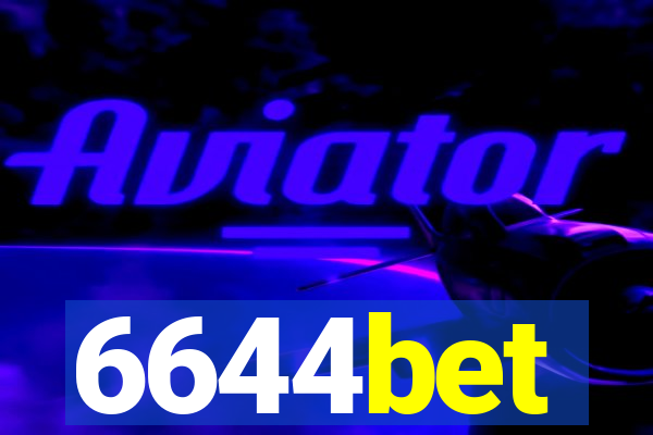 6644bet