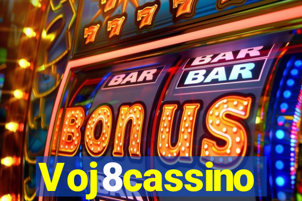 Voj8cassino