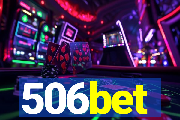 506bet