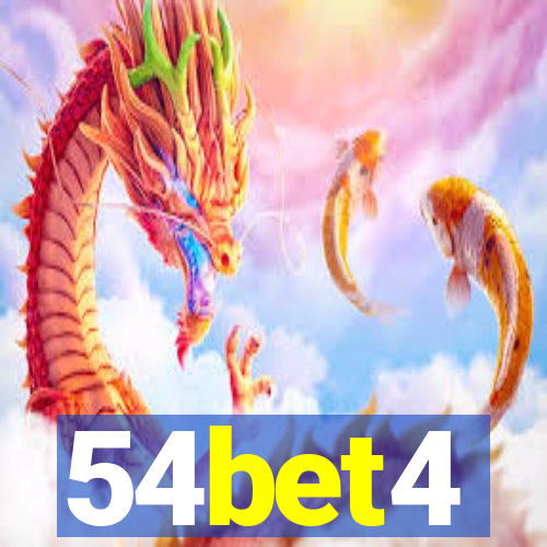 54bet4