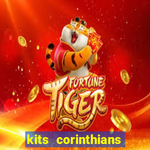 kits corinthians dls 19