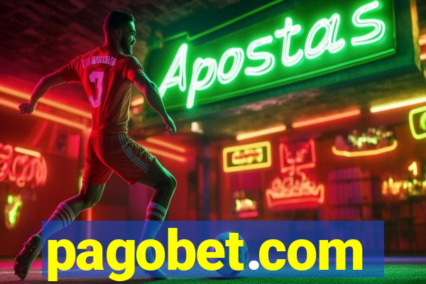 pagobet.com