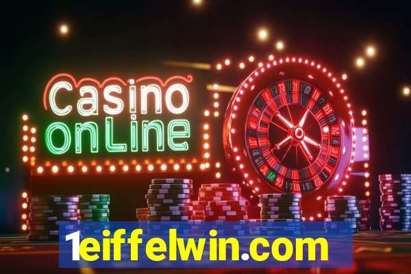 1eiffelwin.com