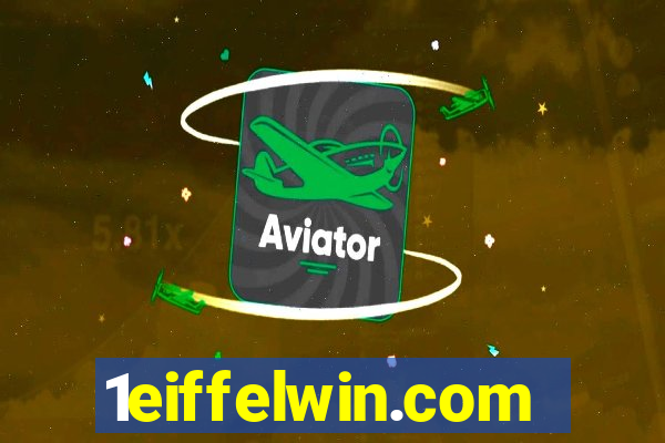 1eiffelwin.com