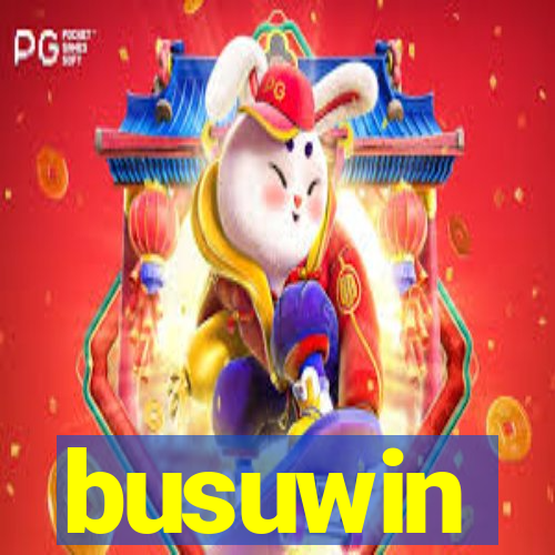 busuwin