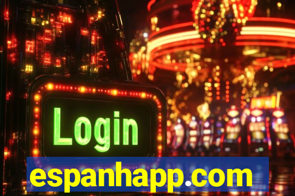 espanhapp.com