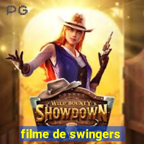 filme de swingers