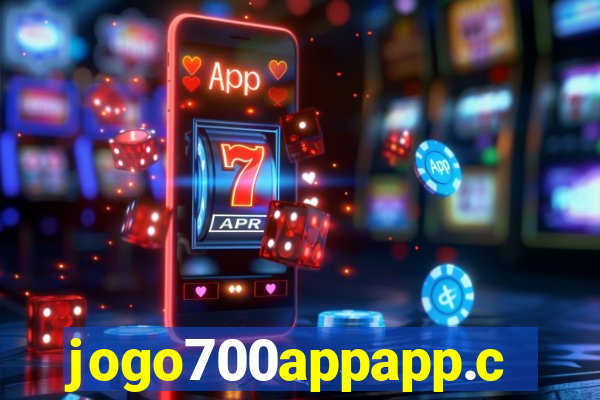 jogo700appapp.com