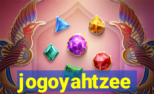 jogoyahtzee