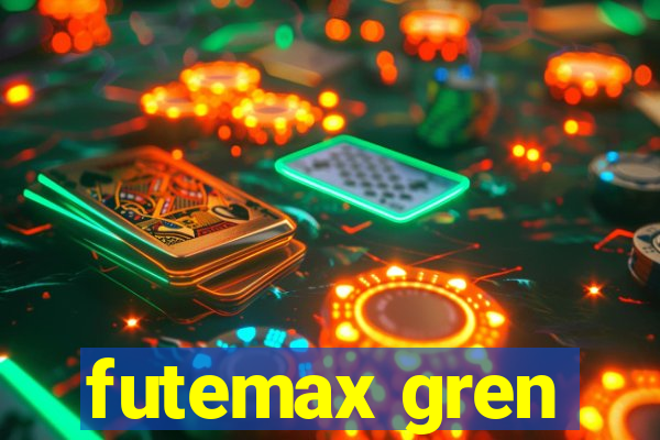 futemax gren