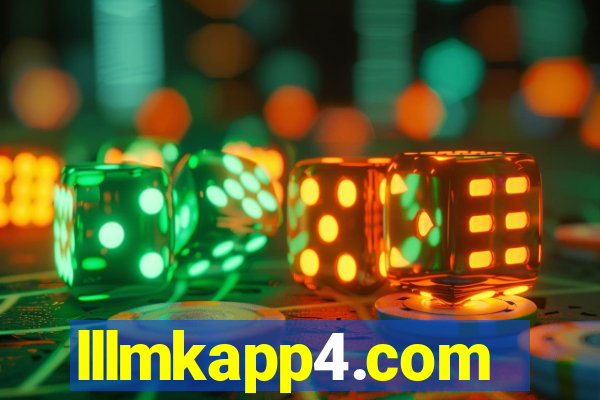 lllmkapp4.com