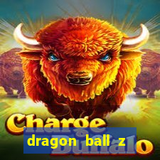 dragon ball z kakarot mobile