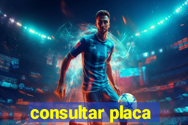 consultar placa
