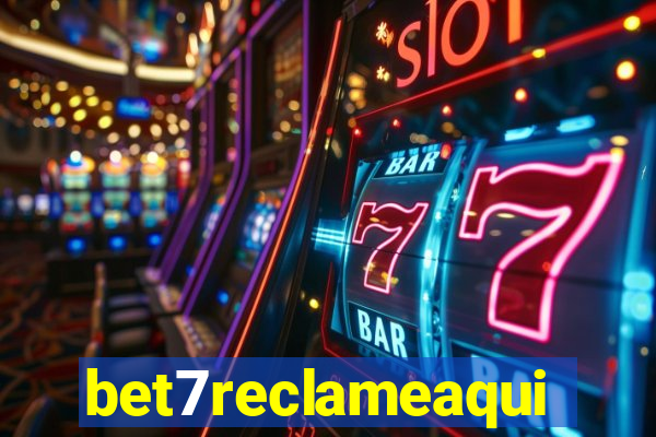 bet7reclameaqui