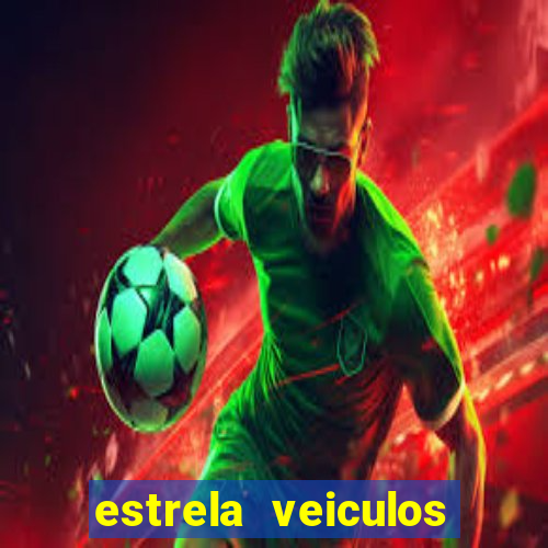 estrela veiculos porto ferreira