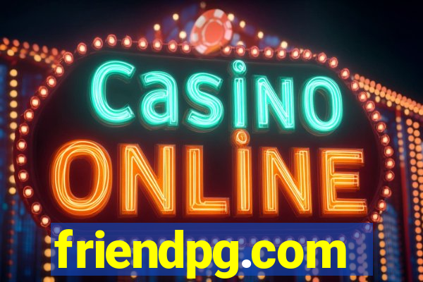 friendpg.com