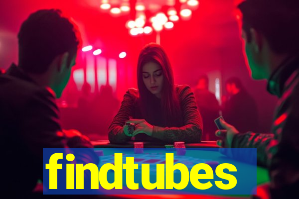 findtubes