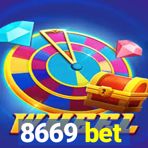 8669 bet