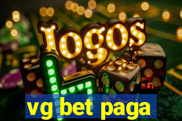 vg bet paga