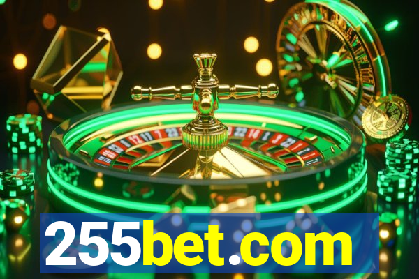 255bet.com