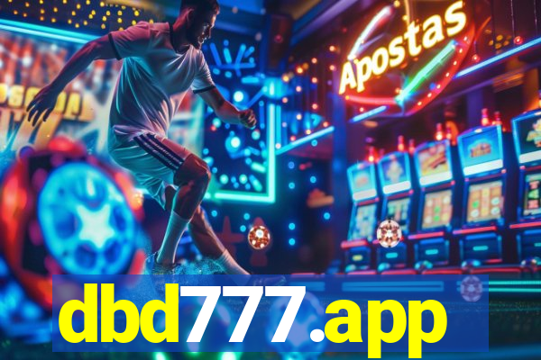 dbd777.app