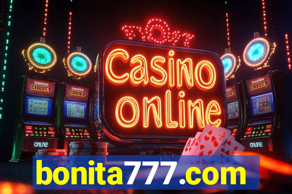 bonita777.com