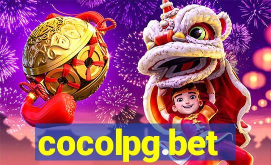 cocolpg.bet