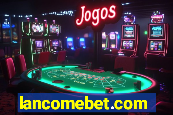 lancomebet.com