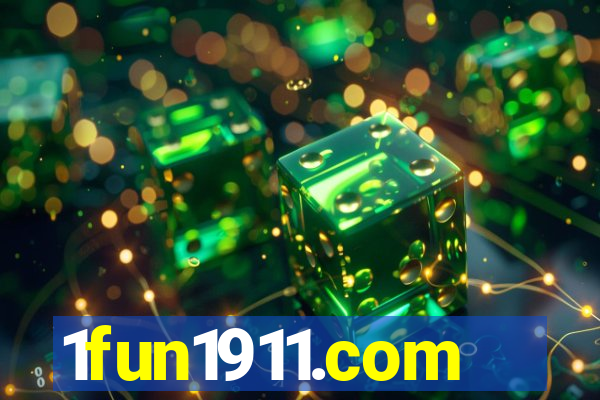 1fun1911.com