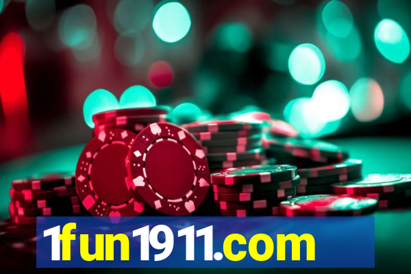 1fun1911.com