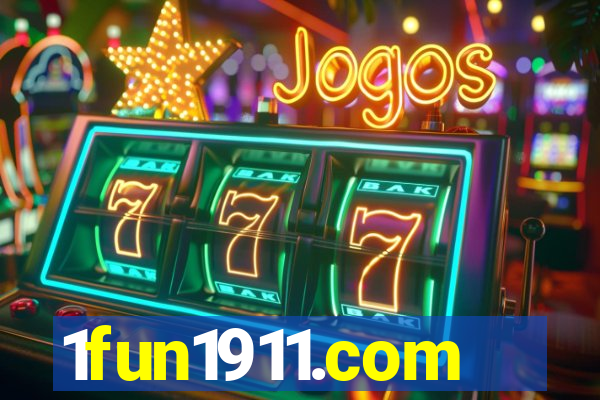 1fun1911.com