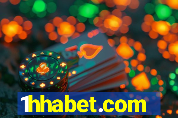 1hhabet.com