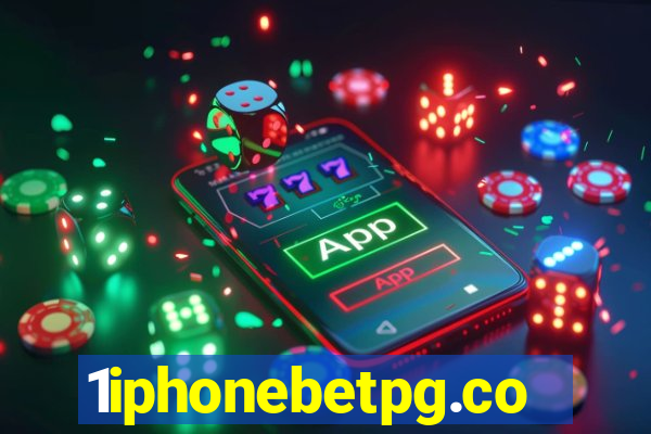 1iphonebetpg.com