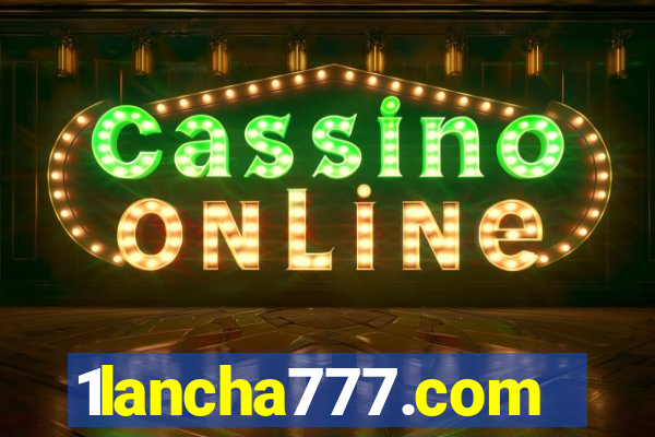 1lancha777.com