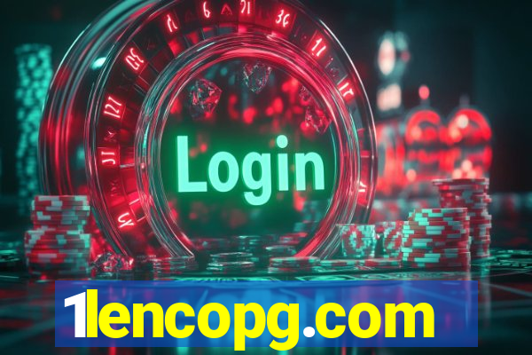 1lencopg.com