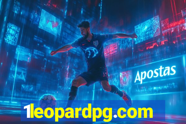 1leopardpg.com