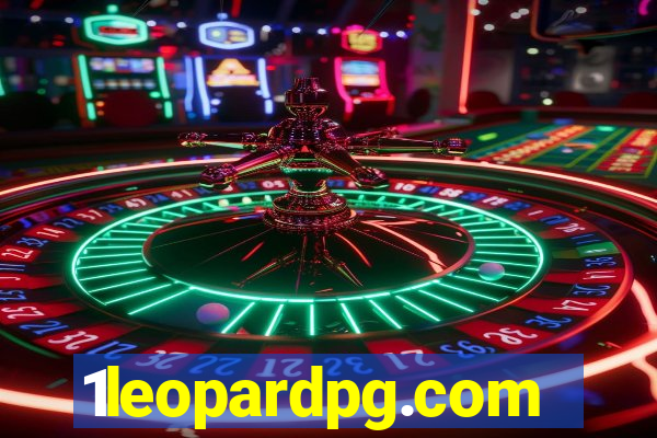 1leopardpg.com