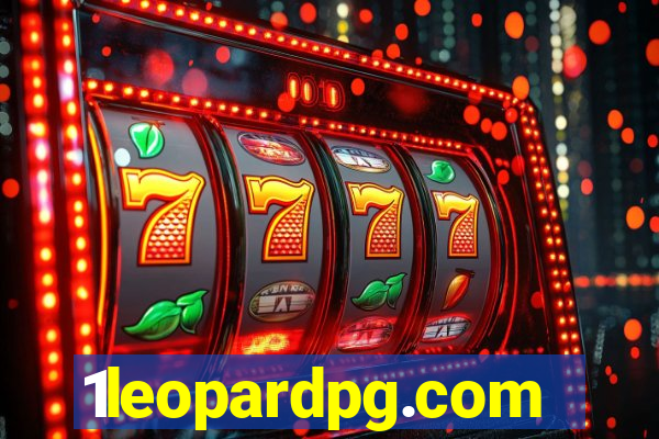 1leopardpg.com
