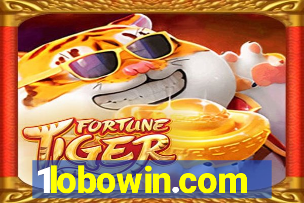1lobowin.com