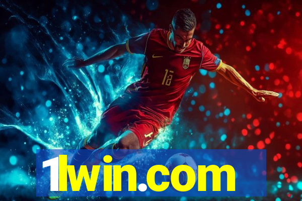 1lwin.com