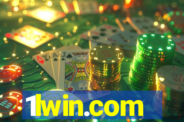 1lwin.com