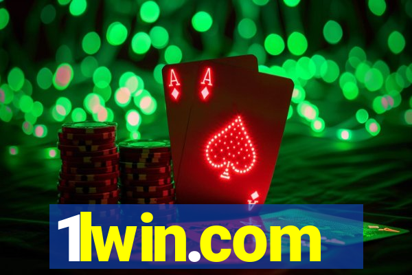 1lwin.com
