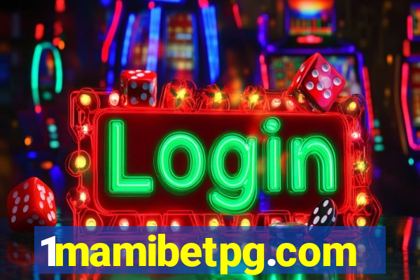 1mamibetpg.com