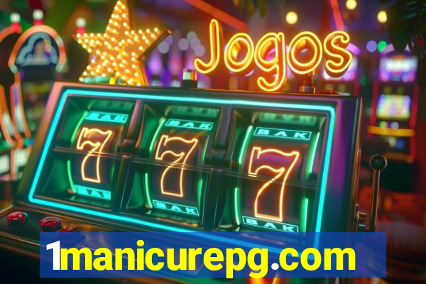 1manicurepg.com