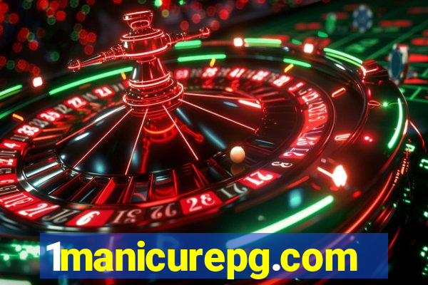 1manicurepg.com