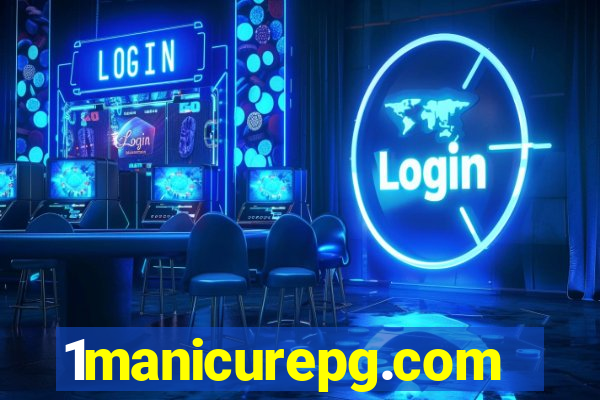 1manicurepg.com