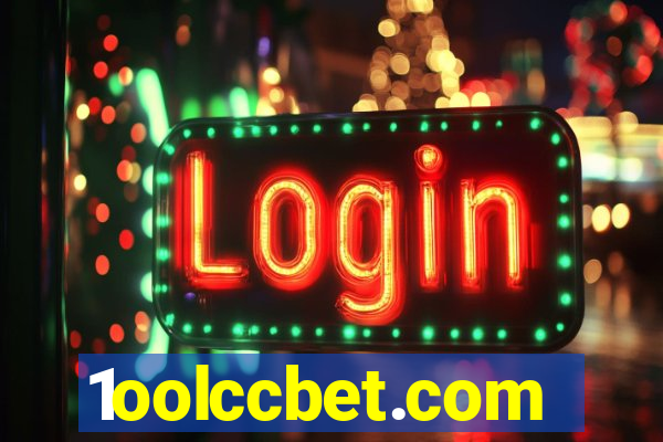 1oolccbet.com