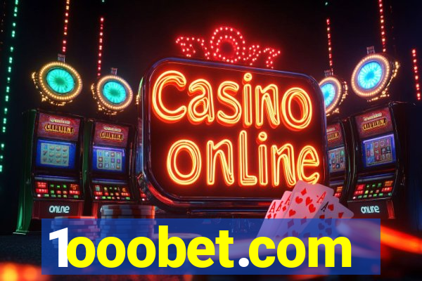1ooobet.com