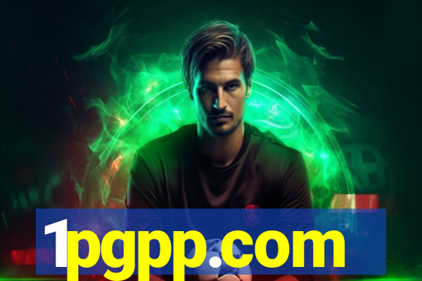 1pgpp.com